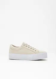 Plateau sneakers, bonprix
