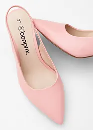 Slingback pumps, bonprix