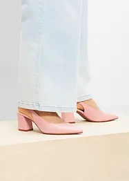 Slingback pumps, bonprix