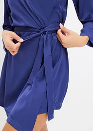 Kimono van satijn, bonprix