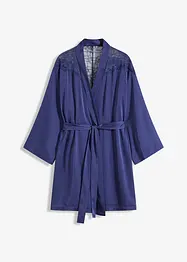 Kimono van satijn, bonprix