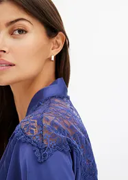 Kimono van satijn, bonprix