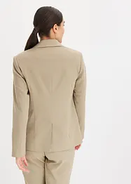 Blazer met dubbele knopen, bonprix