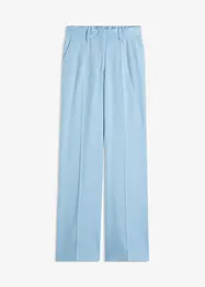 Pantalon met comfortabele tailleband, bonprix