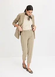 Blazer met dubbele knopen, bonprix