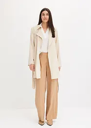 korte trenchcoat, bonprix