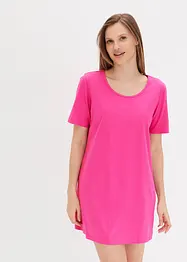 Nachthemd met uitsnijding op de rug, bonprix