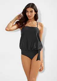 Oversized tankini (2-dlg. set), bonprix