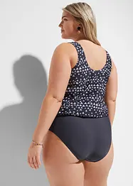 Oversized tankini (2-dlg. set), bonprix