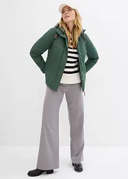 Outdoor jas, waterafstotend, bonprix