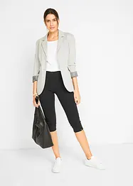 Capri legging van katoen, bonprix