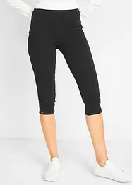 Capri legging van katoen, bonprix