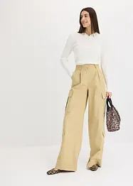 Poloshirt, bonprix