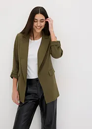 Lange blazer, bonprix