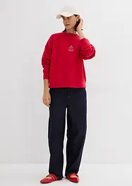 Oversized sweater, bonprix