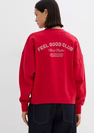 Oversized sweater, bonprix