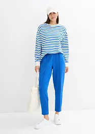 Scuba joggingbroek met comfortband, bonprix