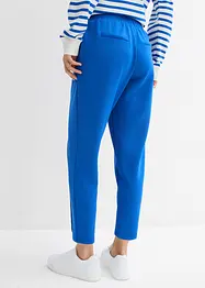 Scuba joggingbroek met comfortband, bonprix