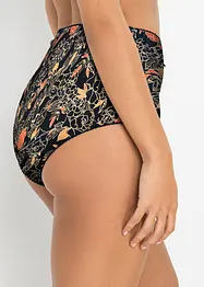 Tailleslip (set van 4), bonprix