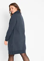 Sweatjurk van katoen, bonprix