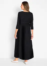 Shirtjurk met 3/4 mouw, bonprix