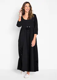 Shirtjurk met 3/4 mouw, bonprix