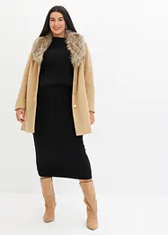 Gebreide rok, bonprix