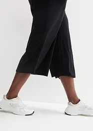 Loungewear culotte, bonprix