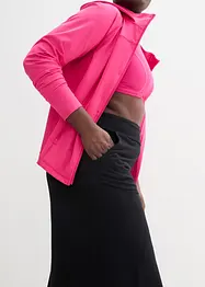 Loungewear culotte, bonprix