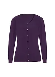Gebreid vest, bonprix