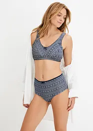 Maxi hipster met biologisch katoen (set van 4), bonprix