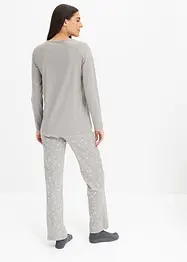 Pyjama (2-dlg.), bonprix