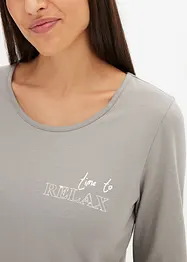 Pyjama (2-dlg.), bonprix