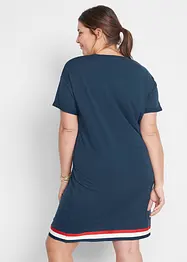 Jersey jurk in een zachte viscosemix, bonprix