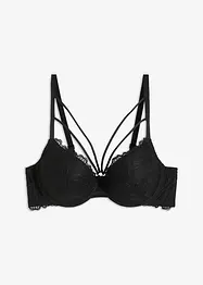 Push up bh met beugels, bonprix