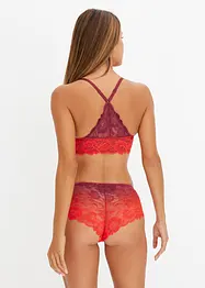 Voorgevormde beugel bh met sluiting voorop, bonprix
