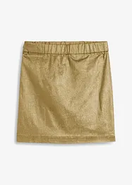 Metallic rok, bonprix