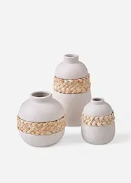 Vazen (set van 3), bonprix