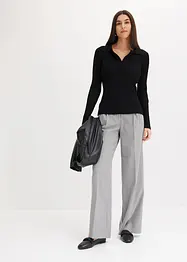 Marlene Dietrich broek, bonprix