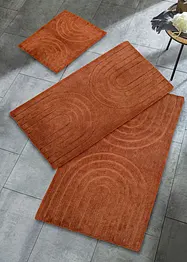 Badmat met reliëfstructuur, bonprix