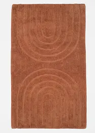 Badmat met reliëfstructuur, bonprix