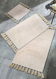 Badmat met reliëfstructuur, bonprix