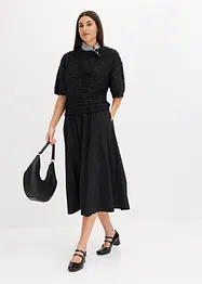 Midi-rok, bonprix
