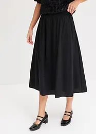 Midi-rok, bonprix