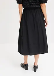 Midi-rok, bonprix