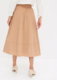 Midi-rok, bonprix