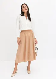 Midi-rok, bonprix