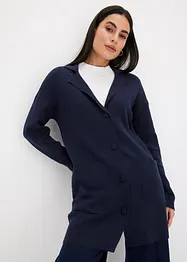 Lange gebreide jas, bonprix