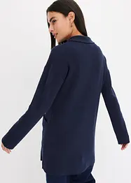 Lange gebreide jas, bonprix