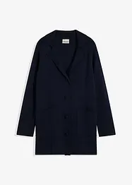 Lange gebreide jas, bonprix